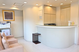 まりデンタルクリニック 松戸八柱院