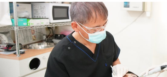 医療法人優紫会いけなが歯科口腔外科・矯正歯科 蒲生四丁目院