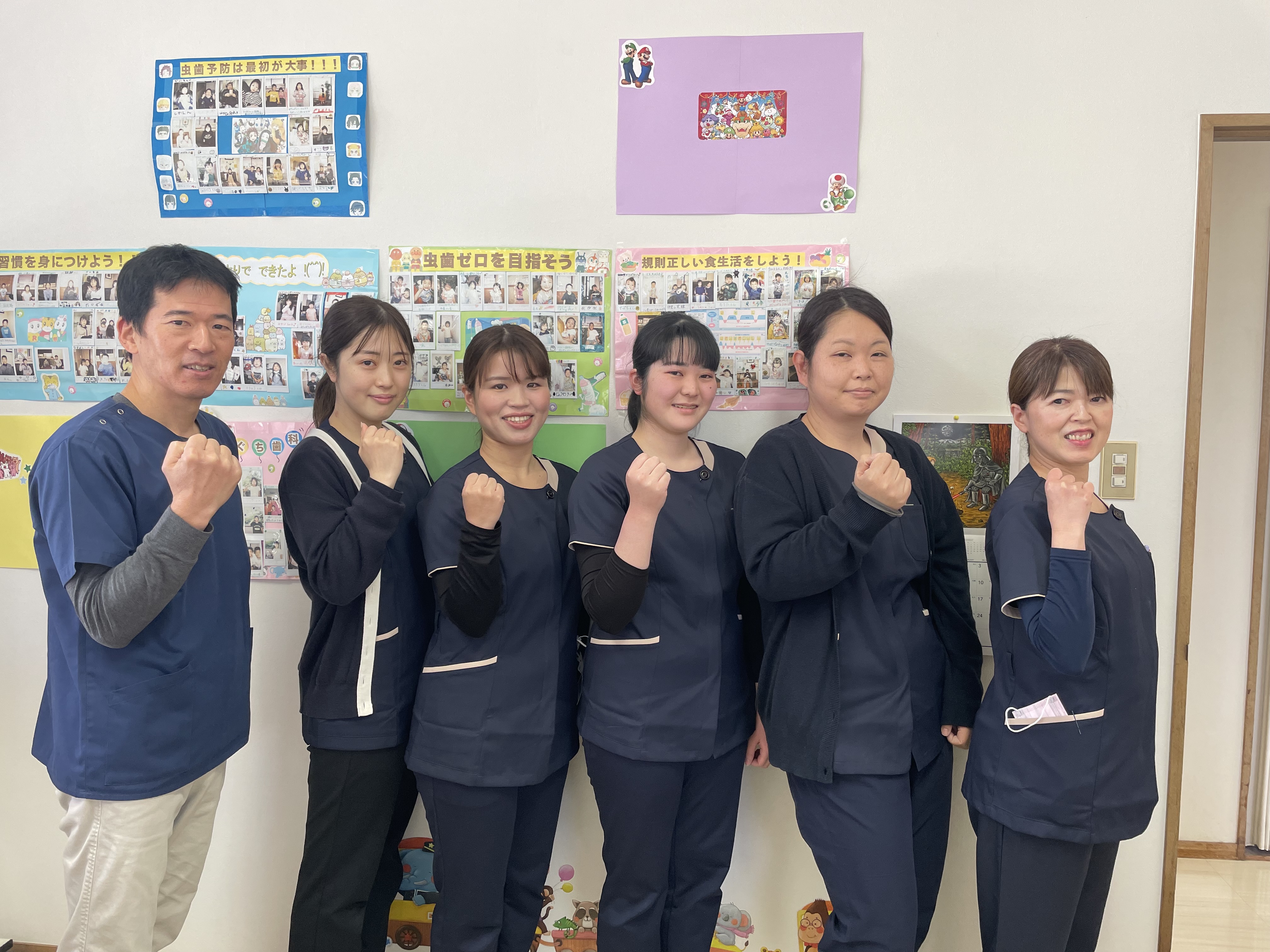 やまぐち歯科クリニック 東長崎院