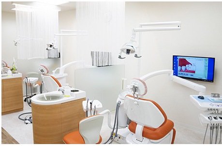M.O.DENTAL CLINIC検見川浜 検見川浜院