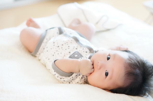 赤ちゃんは虫歯菌ゼロってホント？