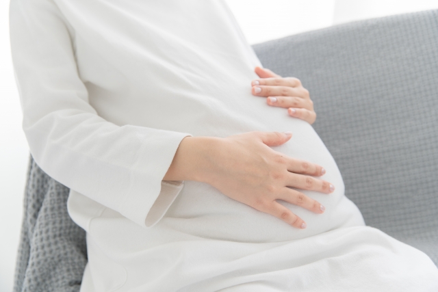 妊婦が出来るホワイトニングは？