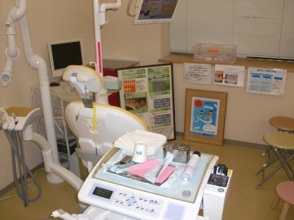 本康歯科クリニック 長浜院