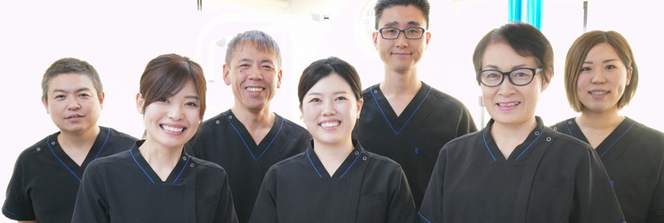 医療法人優紫会いけなが歯科口腔外科・矯正歯科 蒲生四丁目院