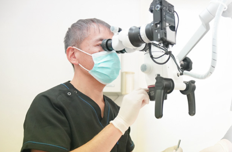 医療法人優紫会いけなが歯科口腔外科・矯正歯科 蒲生四丁目院