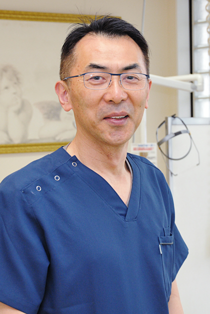 医療法人祥和会　はっとり歯科医院 佐賀大和院