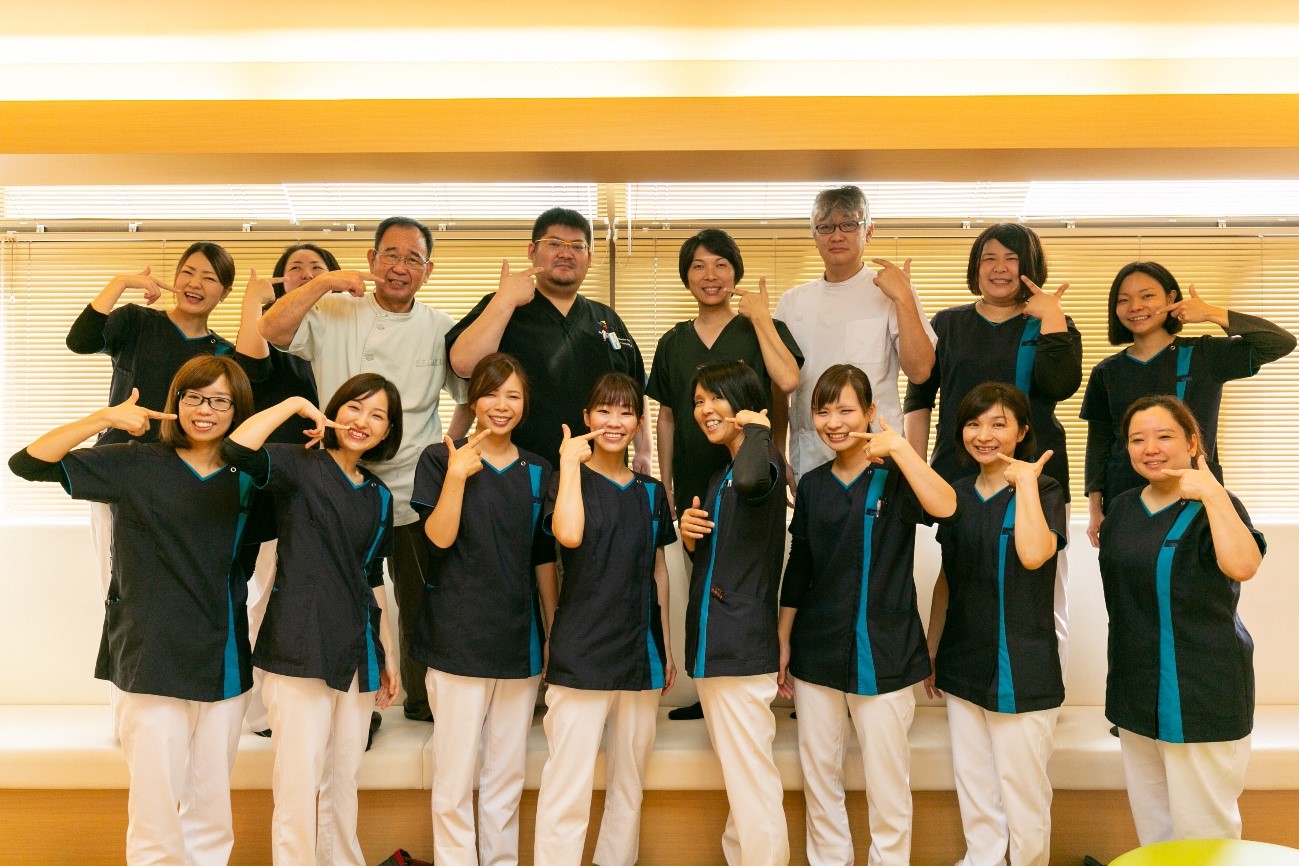 医療法人社団 秋桜会 木谷歯科医院/香川精密義歯・矯正インプラントセンター 香川ホワイトニングオフィス併設 丸亀多度津院