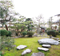 医療法人英晃会　川﨑歯科医院 鯖江院