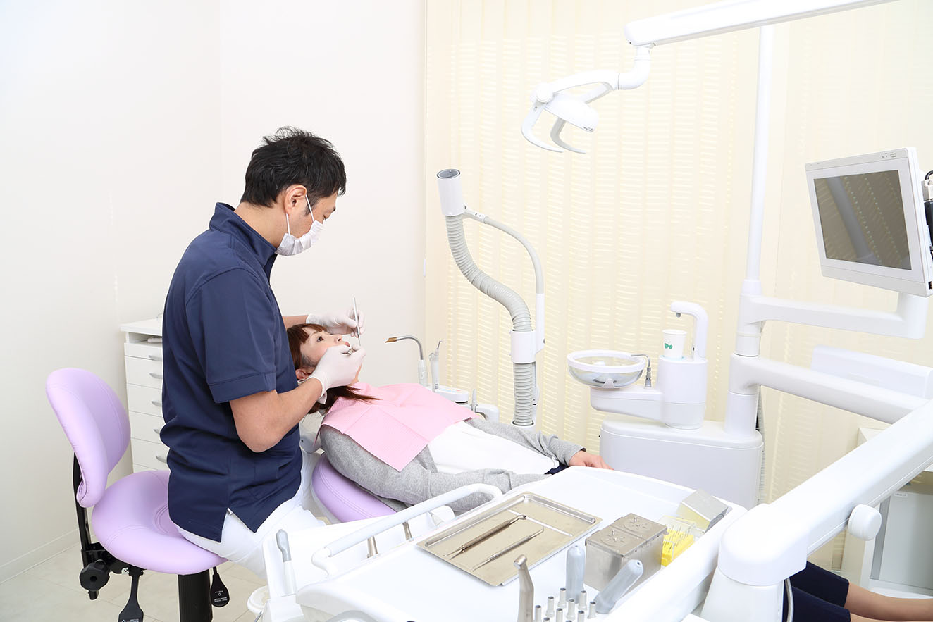 目に見えないからこそ！歯科医院の滅菌・消毒事情