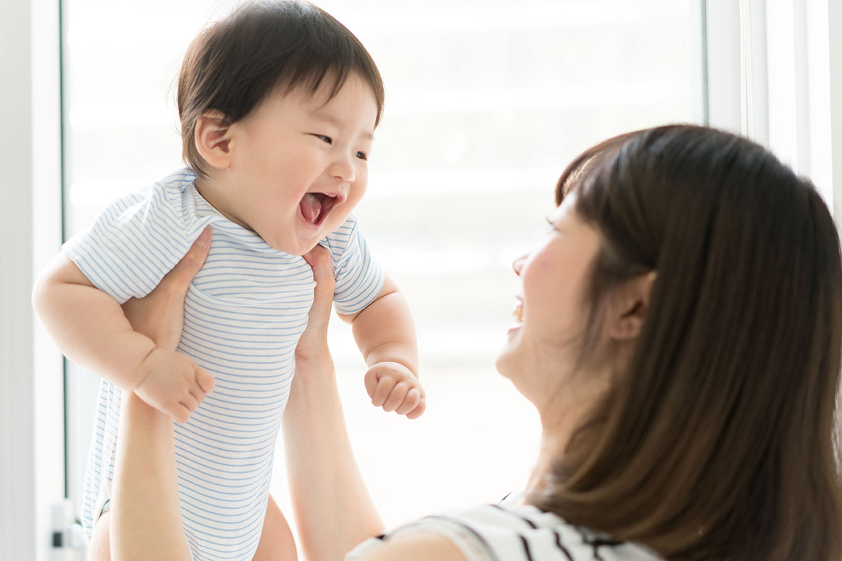 子どもの時期限定！小児矯正のメリットとは
