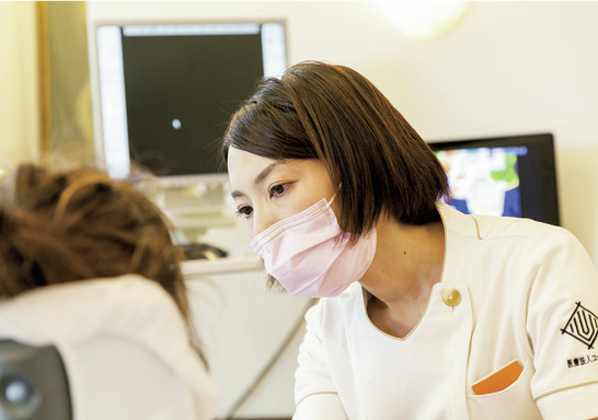 （医）ユナイテッド　うえはら歯科呉総合歯科矯正歯科 呉院