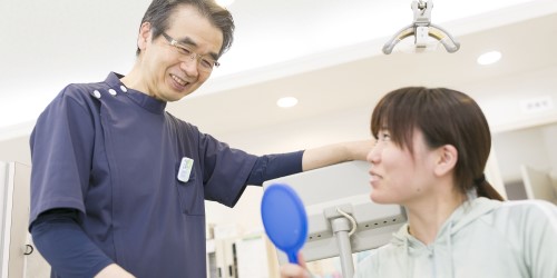 医療法人侑仁会　くろにた歯科医院 熊本球磨院